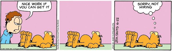 garfield